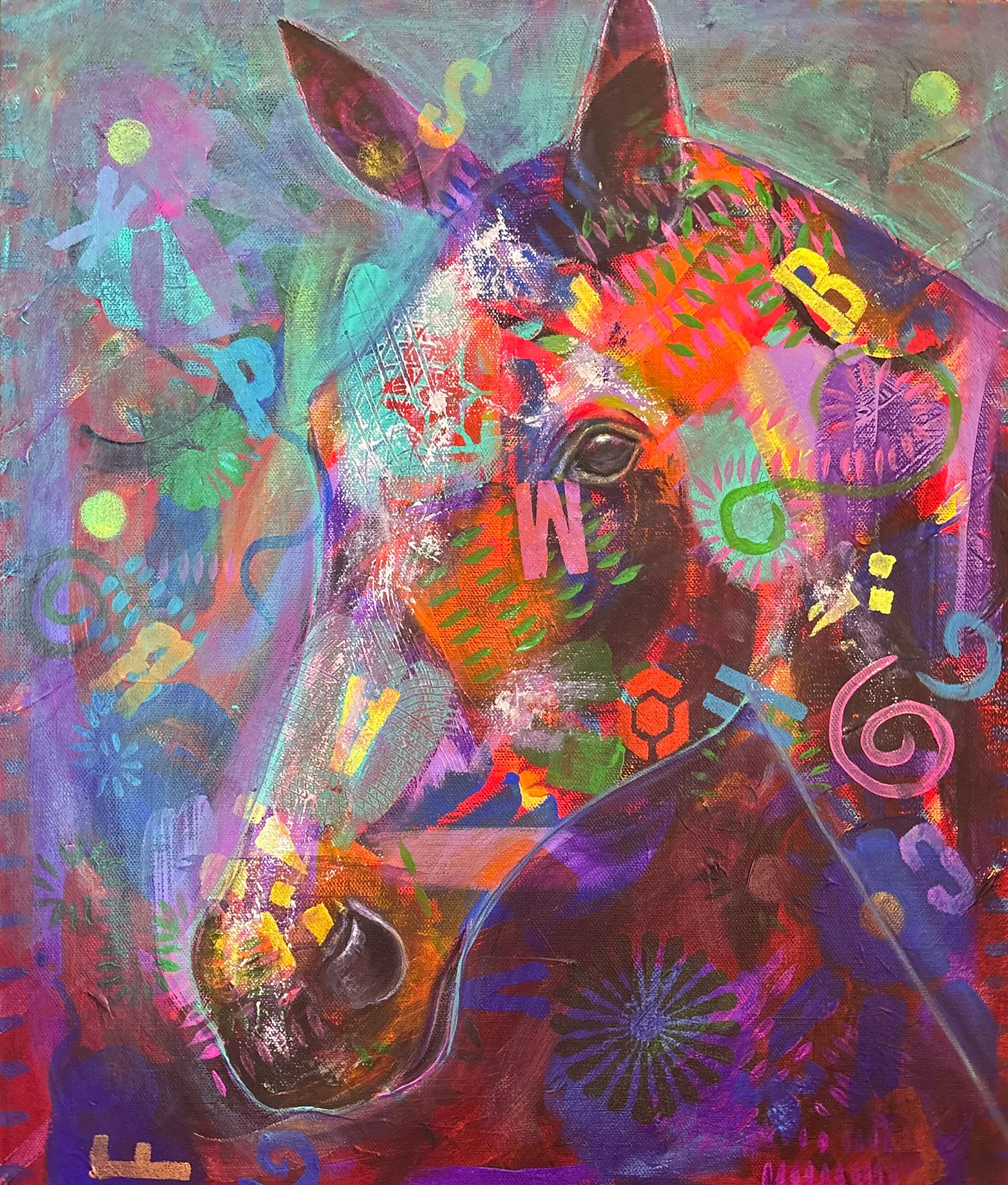 How Iliza Sch Turns Everyday Life Into Art